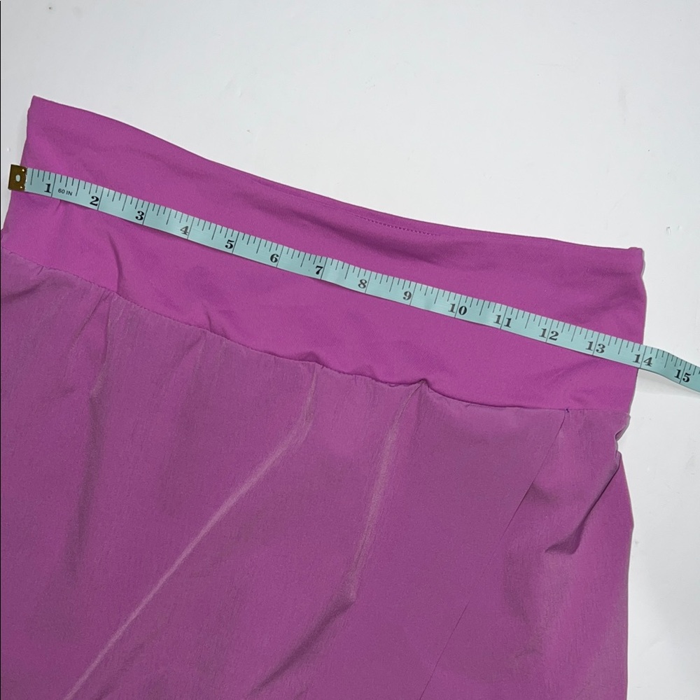 Women’s Fabletics Active Skirt Classic Mini Women's Small - Picture 6 of 7